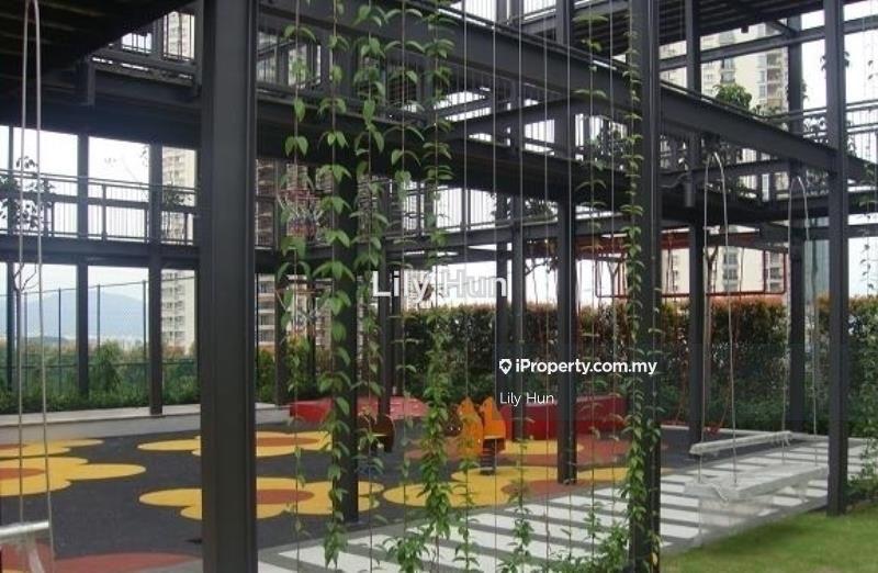 Kondominium untuk Dijual di 10 Mont Kiara @ MK10 oleh Lily Hun - iProperty.com.my