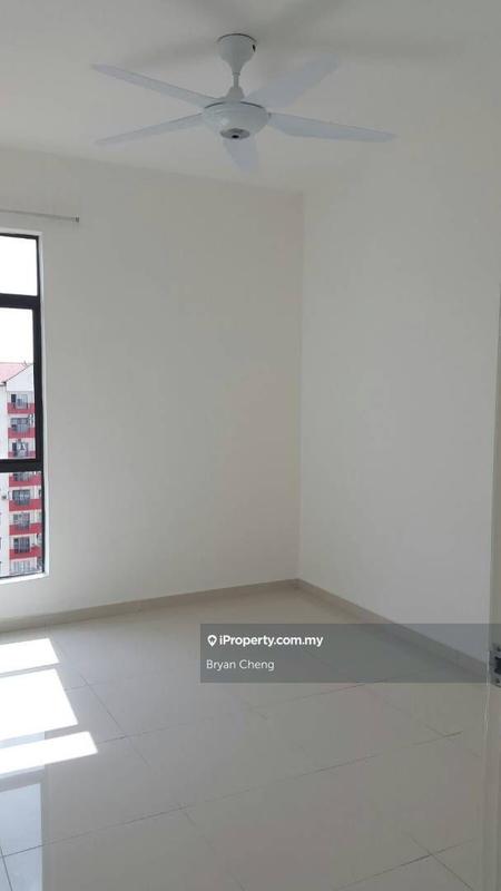 Service Residence for Sale in Zeva @ Equine South by Bryan Cheng - iProperty.com.my