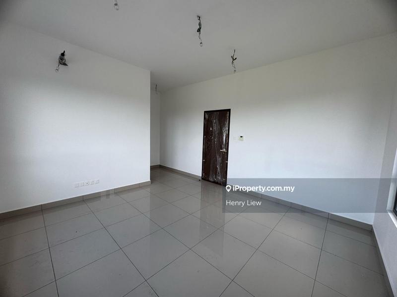 Rumah Teres 2-Tingkat untuk Dijual di Setia Safiro, Cyberjaya oleh Henry Liew - iProperty.com.my