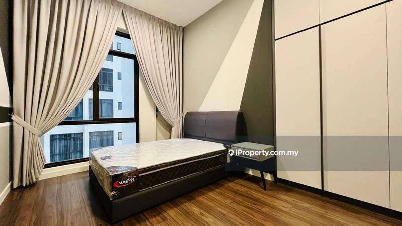 Service Residence for Rent in The Park 2 by Robert See - iProperty.com.my