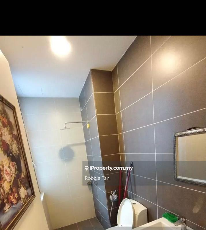 Residensi Servis untuk Dijual di Sky Habitat oleh Robbie Tan - iProperty.com.my