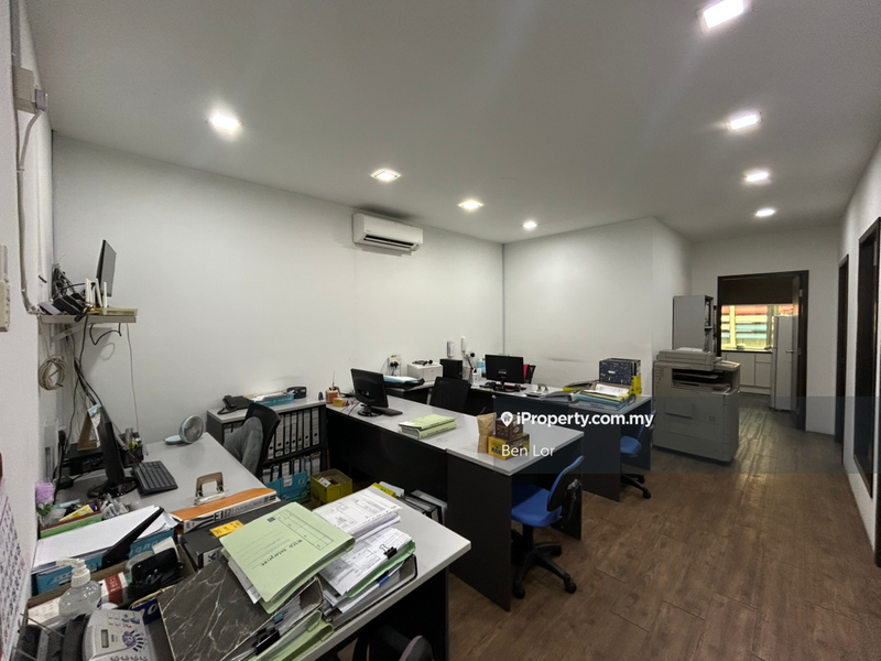 Office for Sale in btp49, Puchong by Ben Lor - iProperty.com.my
