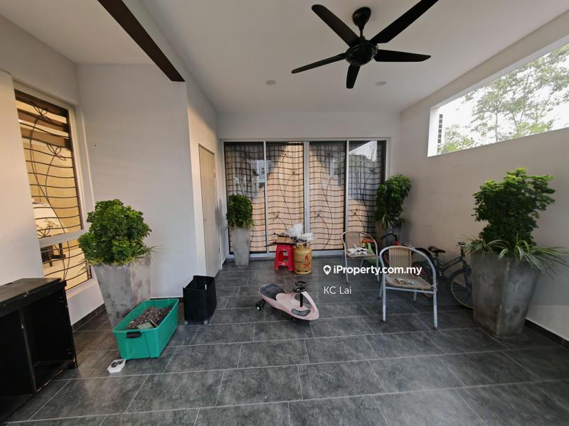 For Sale - Rimbun Irama, Seremban 2