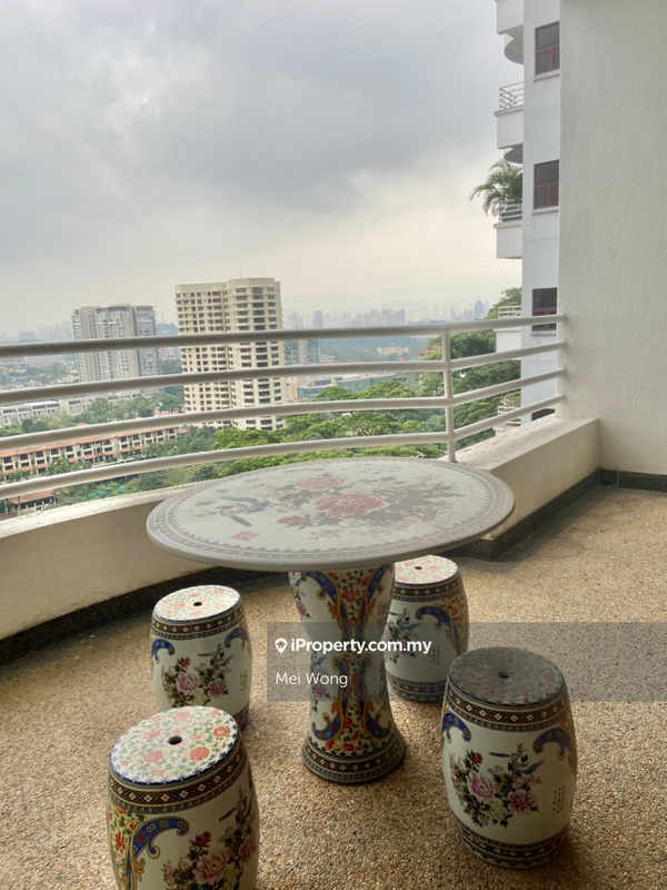 Kondominium untuk Dijual di Desa Bangsar Ria oleh Mei Wong - iProperty.com.my