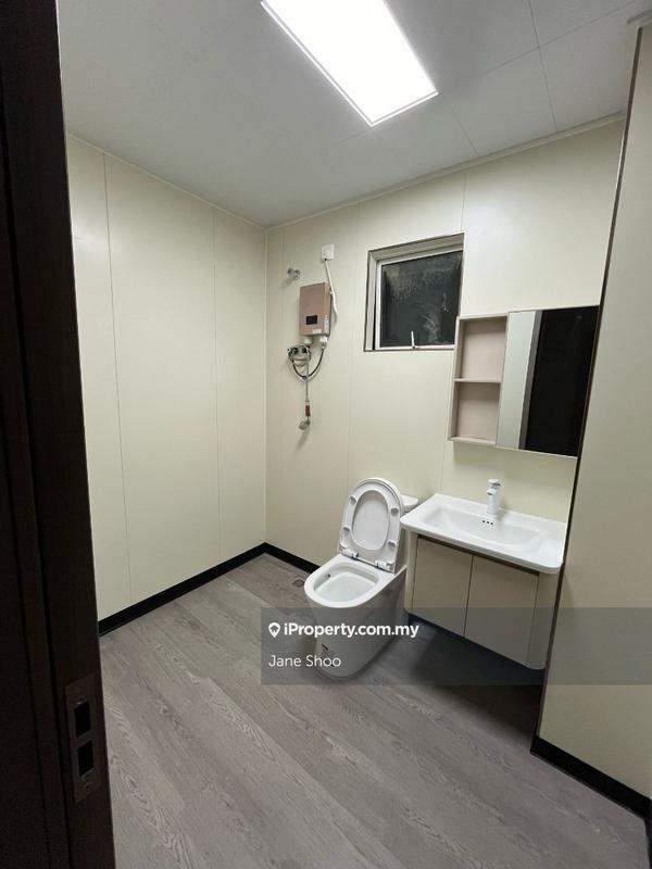 2.5-storey Terraced House for Sale in Bukit oug town house, Bukit Jalil by Jane Shoo - iProperty.com.my