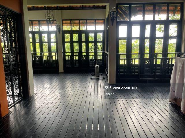 Bungalow House for Sale in BUKIT BANANG GOLF & COUNTRY VILLA, BATU PAHAT, Batu Pahat by Anand - iProperty.com.my