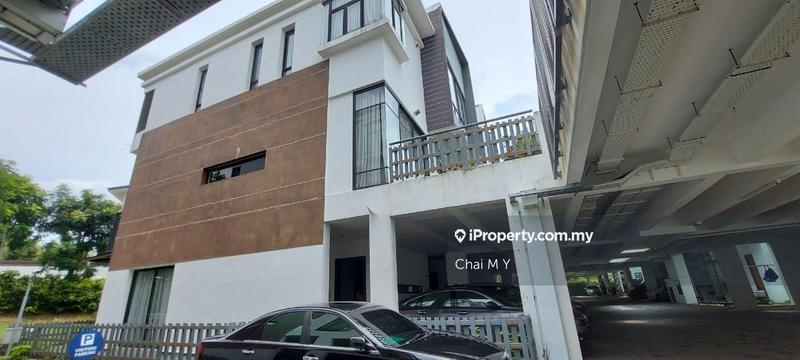 Townhouse for Sale in Taman Equine, Seri Kembangan by Chai M Y - iProperty.com.my