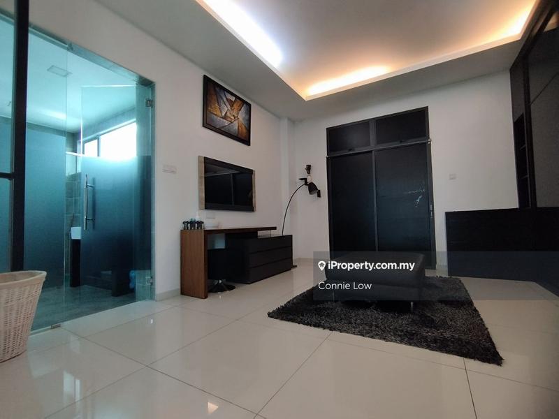 Rumah Berkembar untuk Dijual di Taman Golf, Ipoh oleh Connie Low - iProperty.com.my