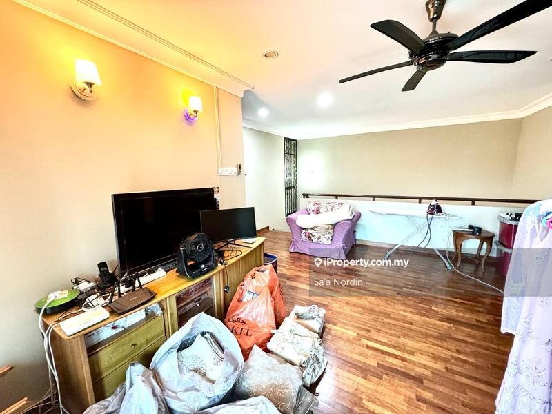 2-storey Terraced House for Sale in ajqrl, Shah Alam by Sa'a Nordin - iProperty.com.my