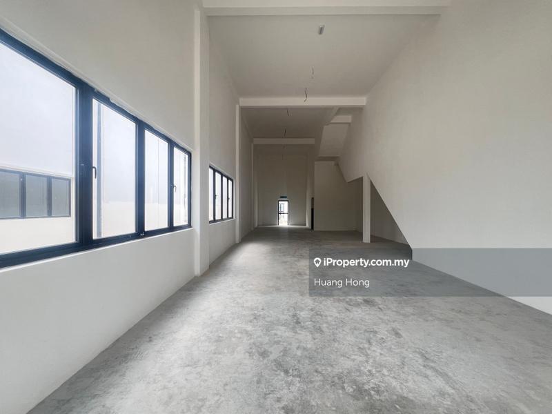 Office for Rent in Setia Eco Glades, Cyberjaya by Huang Hong - iProperty.com.my