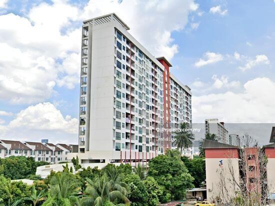 For Sale - Bayu @ Pandan Jaya