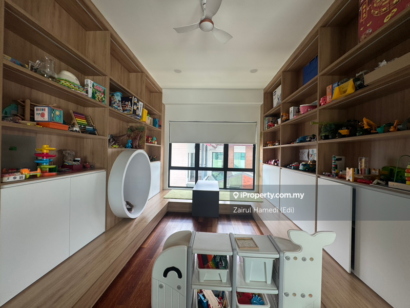Bungalow House for Sale in Subang Bestari, Shah Alam by Zairul Hamedi (Edi) - iProperty.com.my