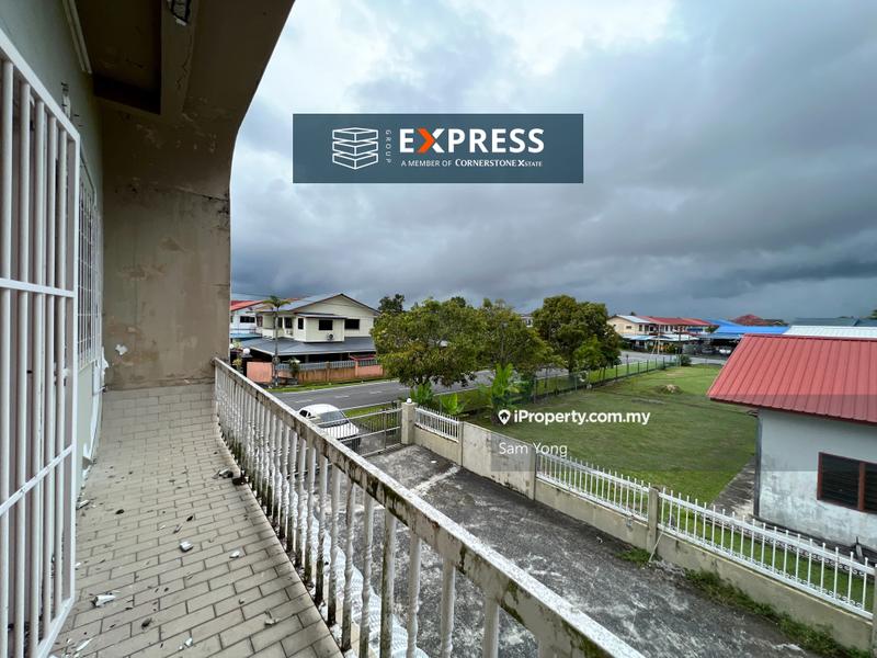 Banglo untuk Disewa di Double Storey Detached House at Jee Foh 6, Miri oleh Sam Yong - iProperty.com.my