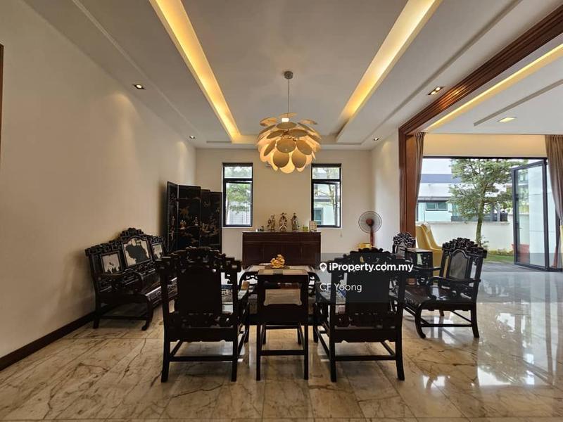 Bungalow House untuk Dijual di Setiakasih, Damansara Heights oleh CF Yoong - iProperty.com.my