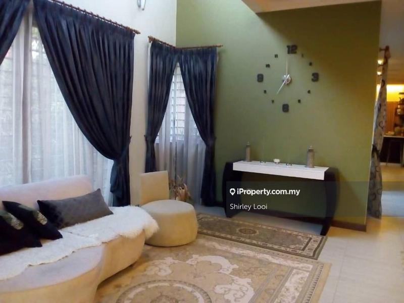 2-storey Terraced House for Sale in Bukit Jelutong, Shah Alam by Shirley Looi - iProperty.com.my