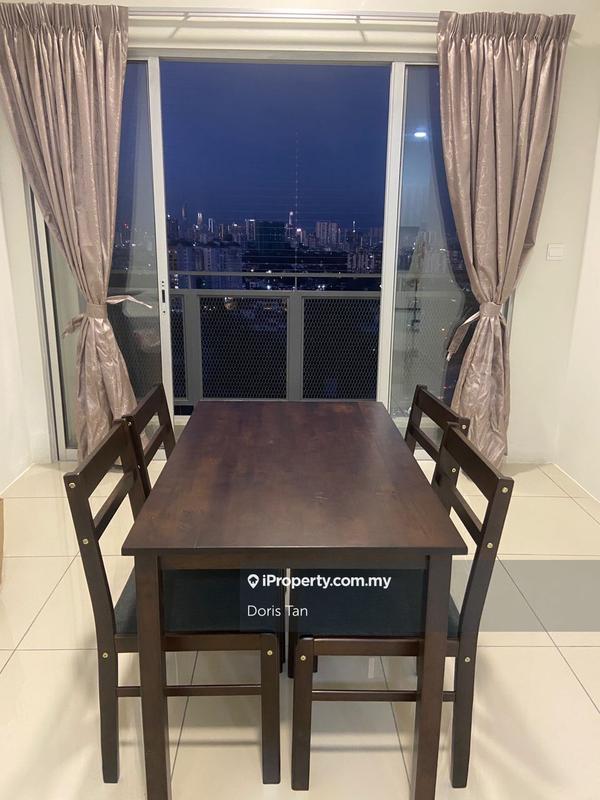 For Rent - Platinum OUG Residence