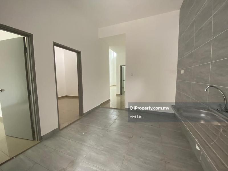 Rumah Berangkai 1 Tingkat untuk Dijual di Kluang New Project-Taman Mengkibol(Single Storey), Kluang oleh Vivi Lim - iProperty.com.my