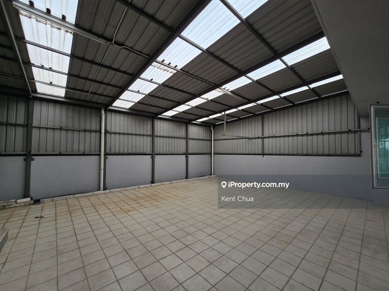 Kilang Terpisah untuk Dijual di Kepong Business Park, Kepong oleh Kent Chua - iProperty.com.my
