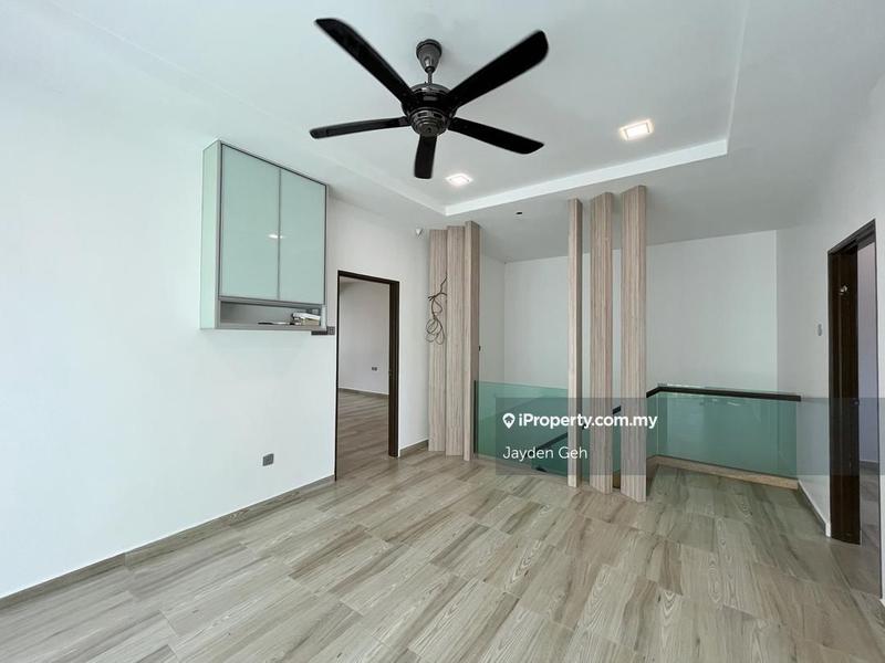 Rumah Berkembar untuk Dijual di Alor Setar, Kedah oleh Jayden Geh - iProperty.com.my