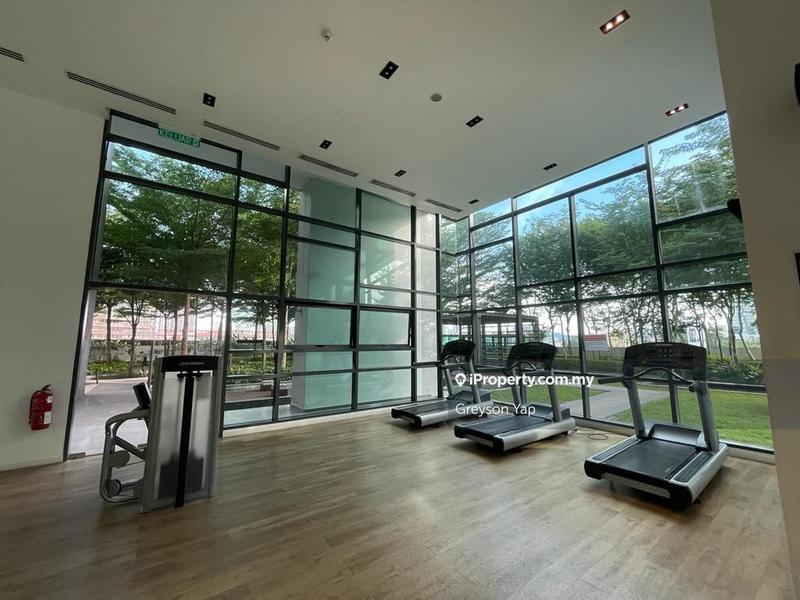 For Rent - Vogue Suites One