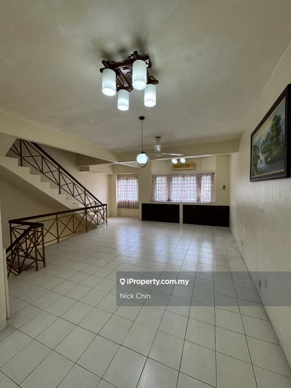 Rumah Teres 2.5-Tingkat untuk Dijual di Taman Minang Ria 8, Cheras oleh Nick Chin - iProperty.com.my