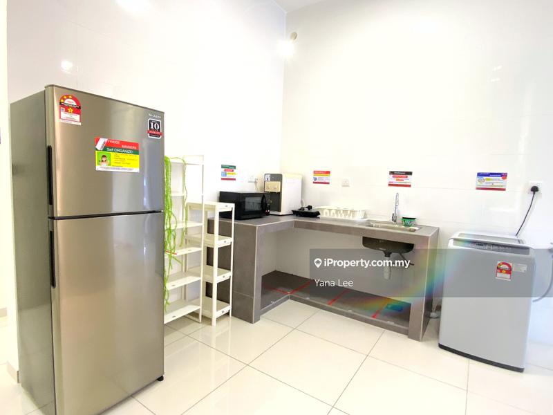 For Rent - The Annex