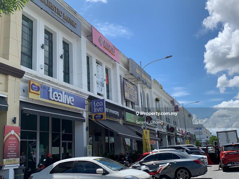 Shop for Rent in Eco Majestic, Semenyih by Selene Chong - iProperty.com.my