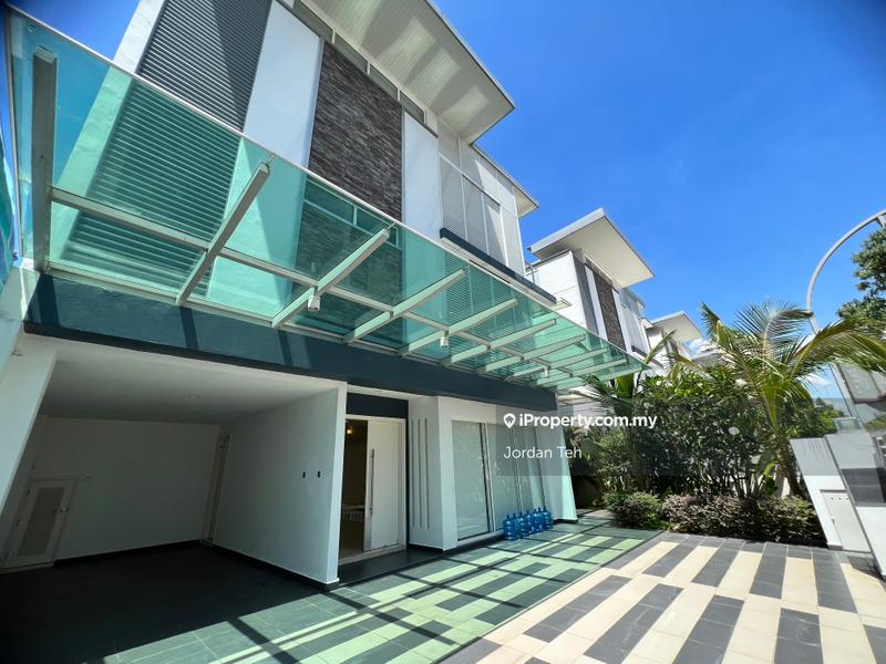 Banglo untuk Dijual di Effingham, Bandar Utama, Damansara, Bandar Utama oleh Jordan Teh - iProperty.com.my