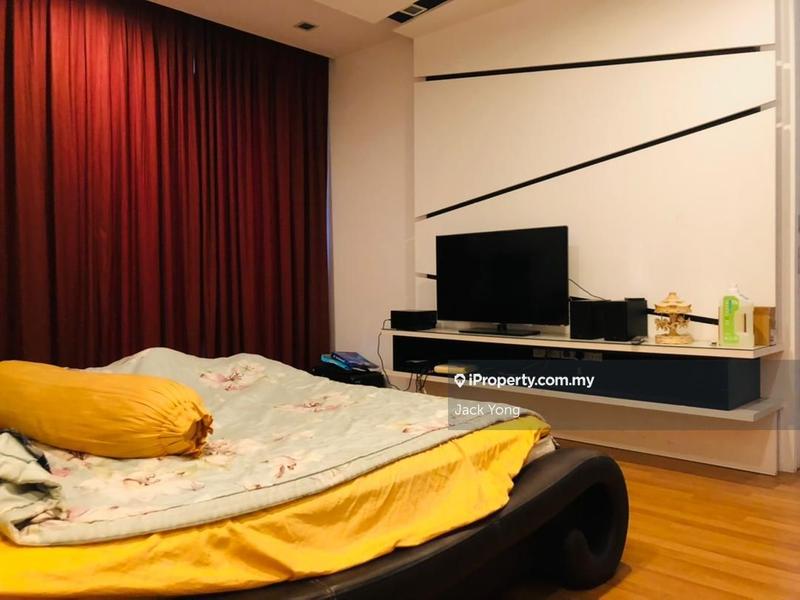 3-storey Terraced House for Sale in Bukit Jalil, Kuala Lumpur by Jack Yong - iProperty.com.my