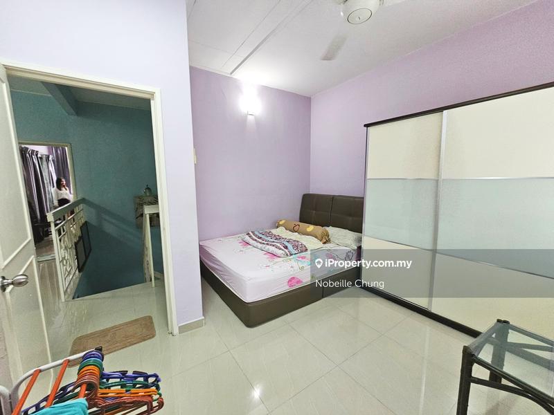 Rumah Teres 2-Tingkat untuk Dijual di Putra Heights, Subang Jaya oleh Nobeille Chung - iProperty.com.my