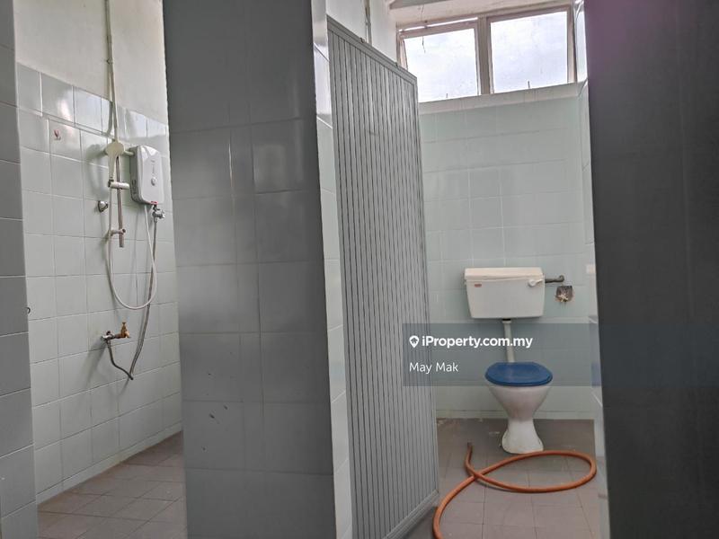 Kilang Terpisah untuk Disewa di Kampung Bukit Rambai, Bukit Rambai oleh May Mak - iProperty.com.my