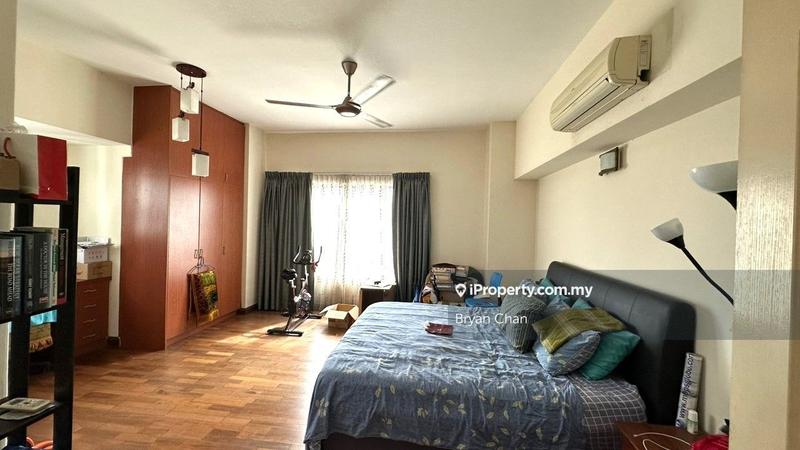 Condominium for Sale in The Boulevard by Bryan Chan - iProperty.com.my
