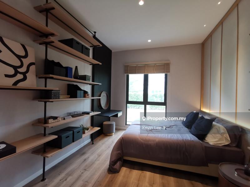 Kondominium untuk Dijual di Sanderling Lakefront oleh Kevin Lee - iProperty.com.my