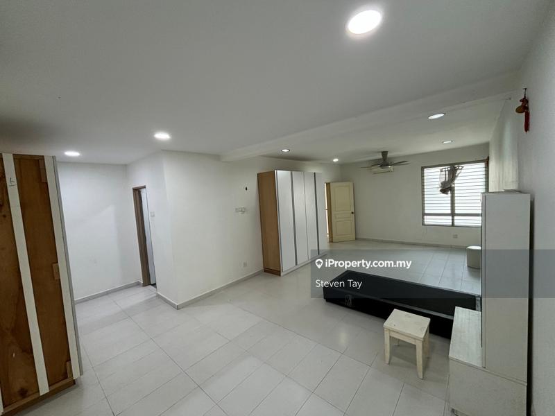 Rumah Berkembar untuk Dijual di Taman Mutiara Indah, Puchong oleh Steven Tay - iProperty.com.my