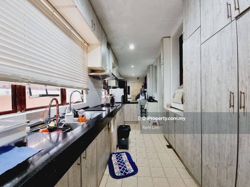 Rumah Berkembar untuk Dijual di Pju 3, Tropicana oleh Reni Lim - iProperty.com.my