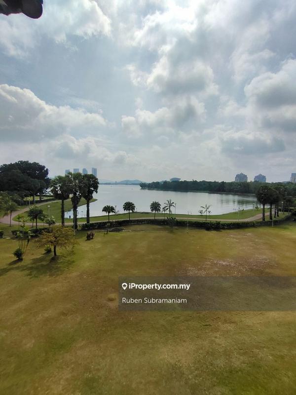 For Sale - Cyber Heights Villa