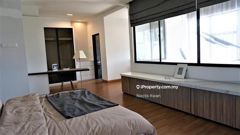 Rumah Berangkai 2 Tingkat untuk Dijual di Kampung Sungai Buloh, Sungai Buloh oleh Noctis Kwan - iProperty.com.my
