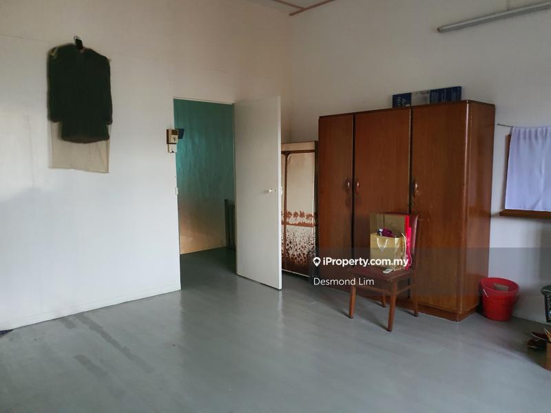 2-storey Terraced House for Sale in Solok Tavoy, George Town by Desmond Lim - iProperty.com.my