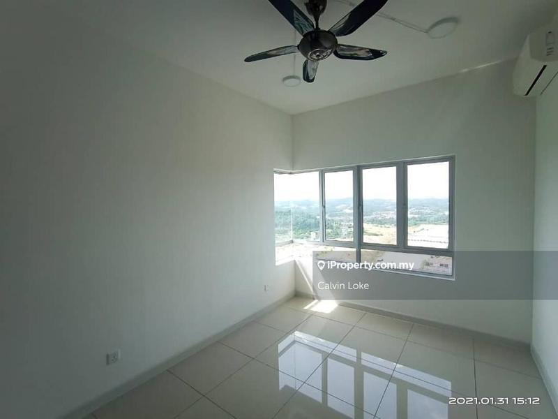 Service Residence for Rent in Savanna Executive Suite @ Southville City by Calvin Loke - iProperty.com.my