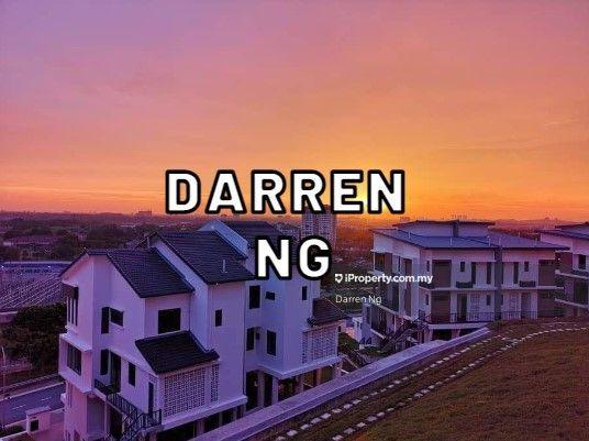 Semi-Detached House untuk Dijual di Putra Heights, Subang Jaya oleh Darren Ng - iProperty.com.my