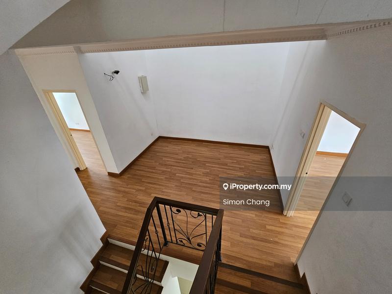 Rumah Teres 3-Tingkat untuk Dijual di Anjung Sari, Setia Alam, Shah Alam, Setia Alam oleh Simon Chang - Interior - iProperty.com.my