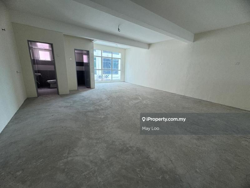 Shop / Office untuk Disewa di Bercham, Ipoh oleh May Loo - iProperty.com.my
