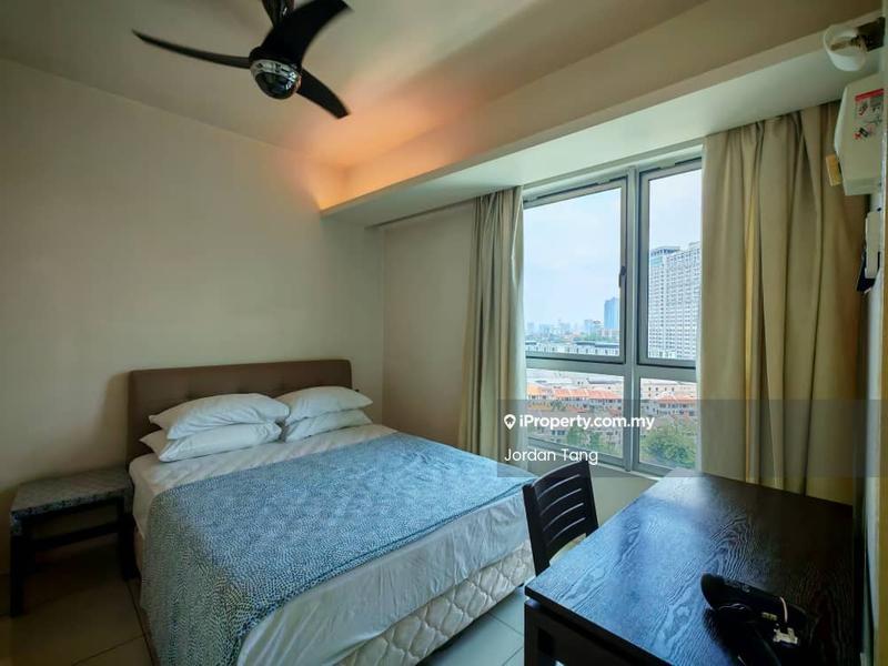 For Rent - i-Zen @ Kiara 1