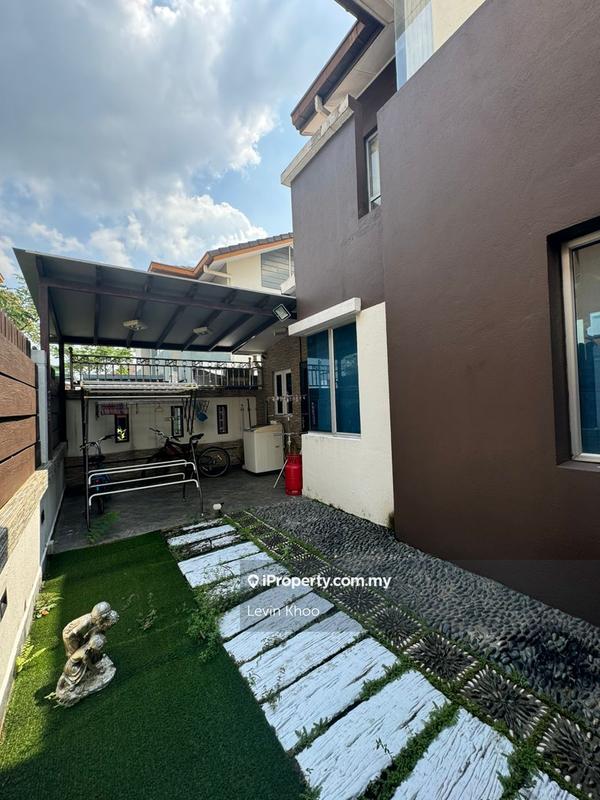 Rumah Berkembar untuk Dijual di Taman Anggun, Rawang oleh Levin Khoo - iProperty.com.my