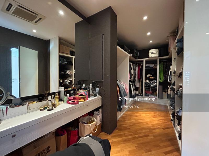 Semi-Detached House for Sale in Taman Segar, Cheras by Terrence Yip - iProperty.com.my