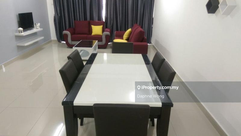 Kondominium untuk Dijual di Arte Condominium oleh Daphne Wong - iProperty.com.my