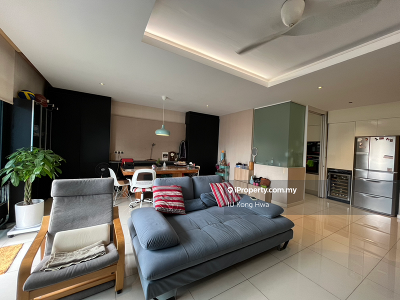 Condominium for Sale in Gembira Residen by IU Kong Hwa - iProperty.com.my