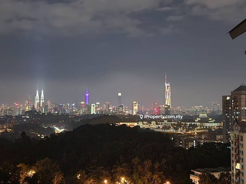 For Sale - Mont Kiara Palma