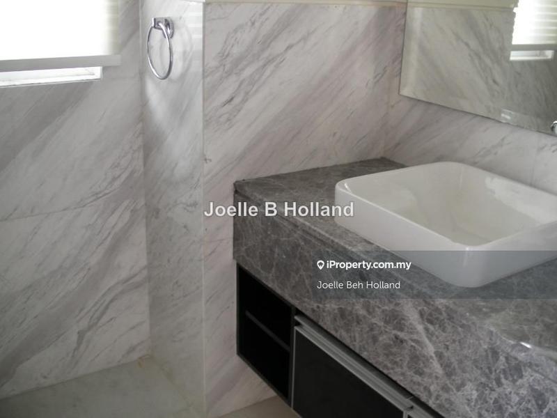 Rumah Berkembar untuk Dijual di Desa Sri Hartamas, Sri Hartamas oleh Joelle Beh Holland - iProperty.com.my