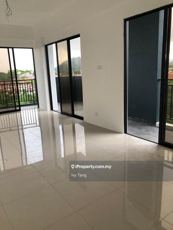 Kondominium untuk Dijual di The Cove Hillside Residence oleh Ivy Tang - iProperty.com.my